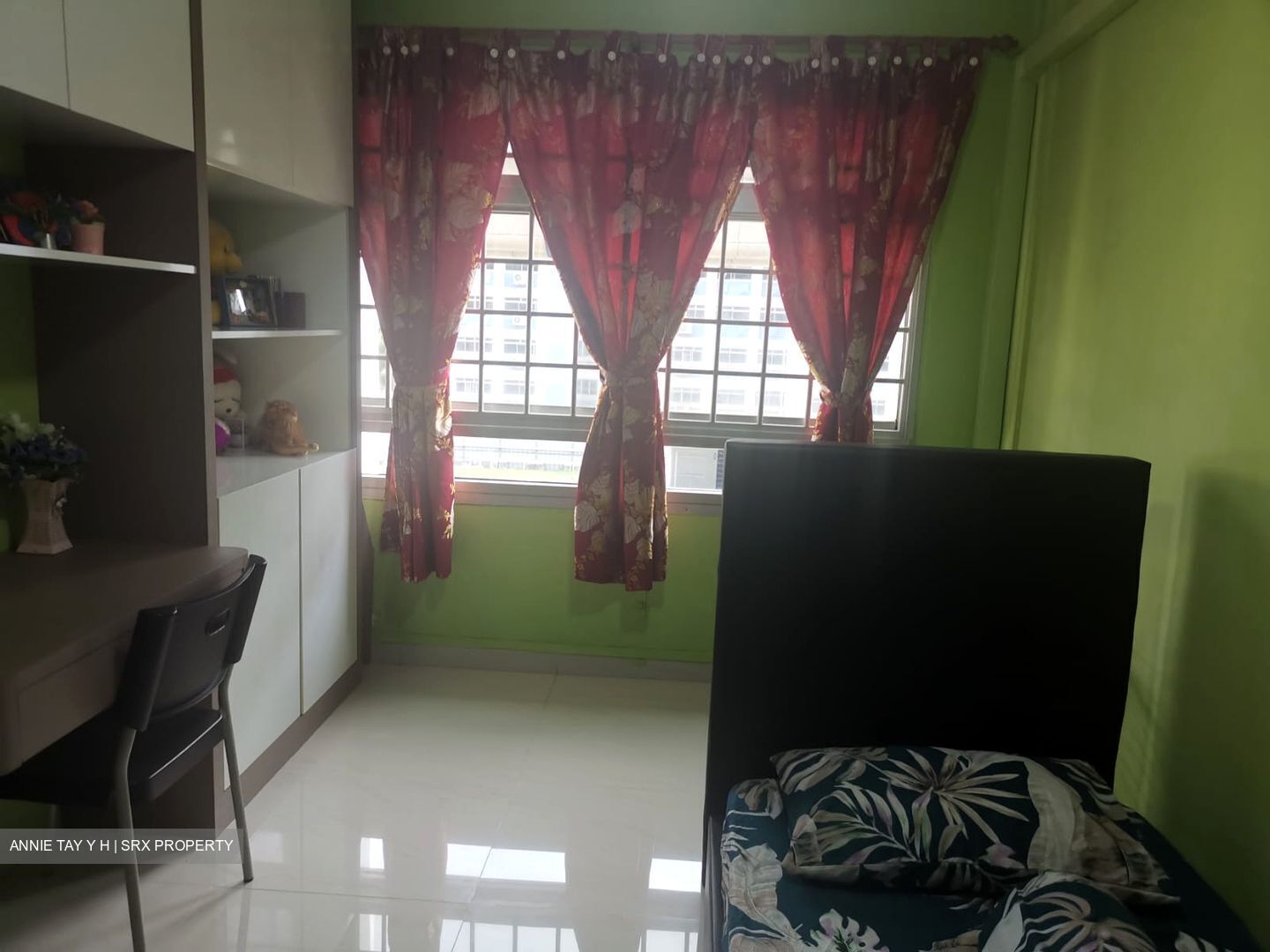 Jurong West Street 81 (Jurong West),  #432707781